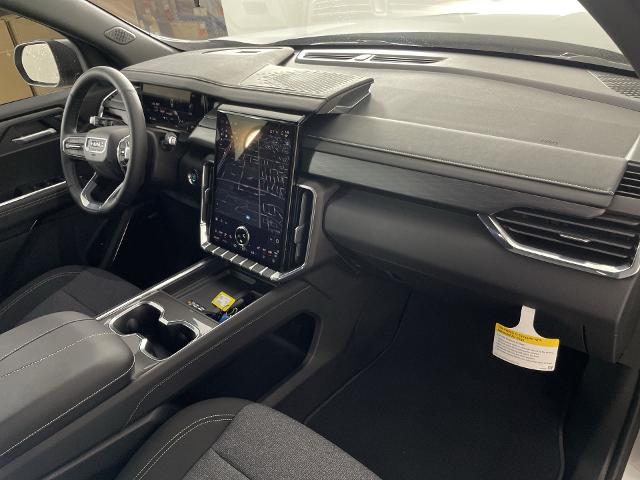 2025 GMC Acadia Vehicle Photo in GILBERT, AZ 85297-0402