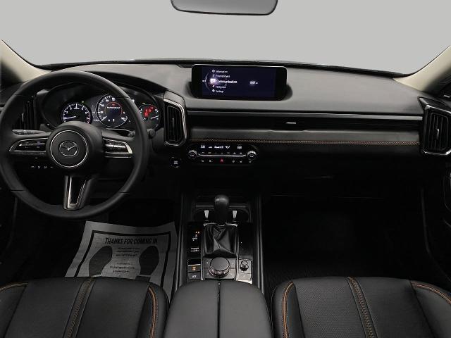 2024 Mazda CX-50 Vehicle Photo in Appleton, WI 54913