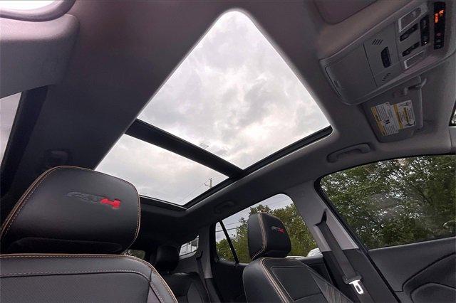 2022 GMC Terrain Vehicle Photo in INDEPENDENCE, MO 64055-1314