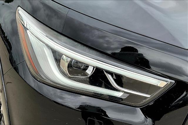 2019 INFINITI QX80 Vehicle Photo in Grapevine, TX 76051
