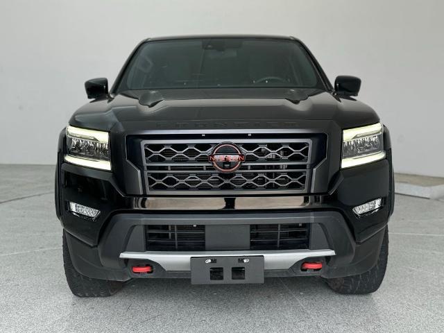 2023 Nissan Frontier Vehicle Photo in San Antonio, TX 78230