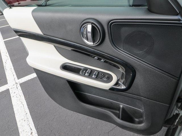 2022 MINI Countryman Vehicle Photo in HOMOSASSA, FL 34448-1461