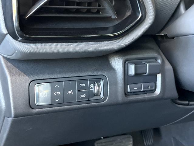 2024 Chevrolet Silverado EV Vehicle Photo in BEAUFORT, SC 29906-4218