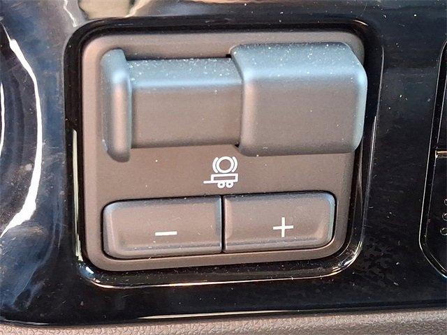 2025 GMC Sierra 1500 Vehicle Photo in LANCASTER, PA 17601-0000
