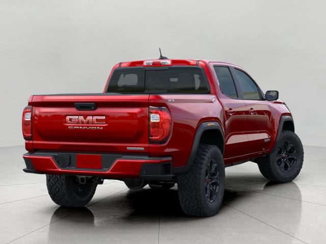 2025 GMC Canyon Vehicle Photo in GREEN BAY, WI 54303-3330