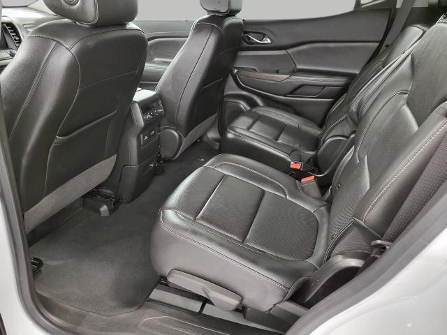2023 GMC Acadia Vehicle Photo in APPLETON, WI 54914-4656