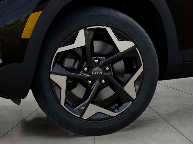 2025 Kia Seltos Vehicle Photo in Appleton, WI 54914