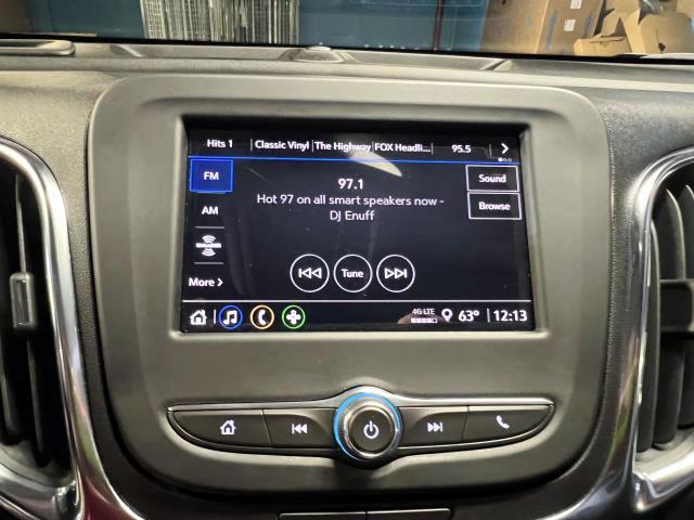 2022 Chevrolet Equinox Vehicle Photo in Roslyn, NY 11576