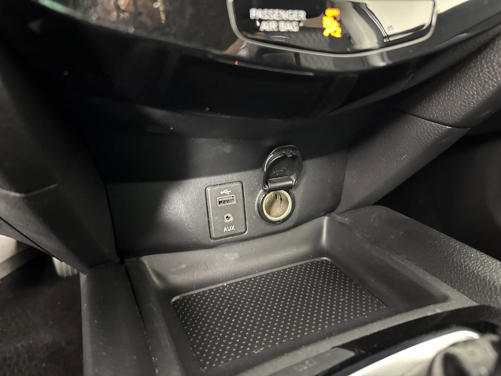 2017 Nissan Rogue Vehicle Photo in Georgetown, TX 78626
