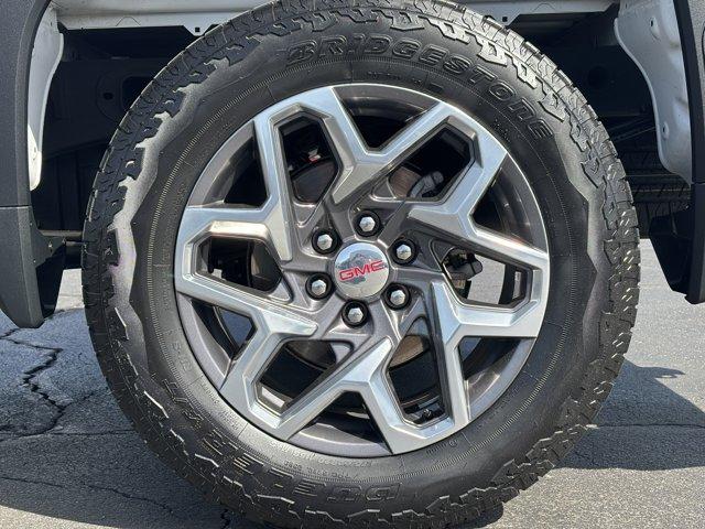 2023 GMC Sierra 1500 Vehicle Photo in Nashua, NH 03060