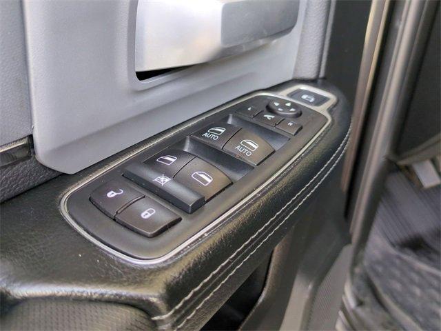 2020 Ram 2500 Vehicle Photo in PASADENA, CA 91107-3803