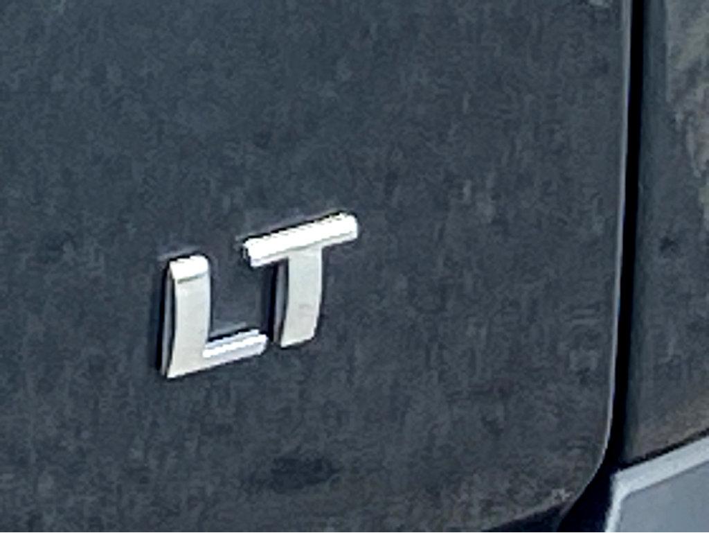 2020 Chevrolet Traverse Vehicle Photo in BEAUFORT, SC 29906-4218