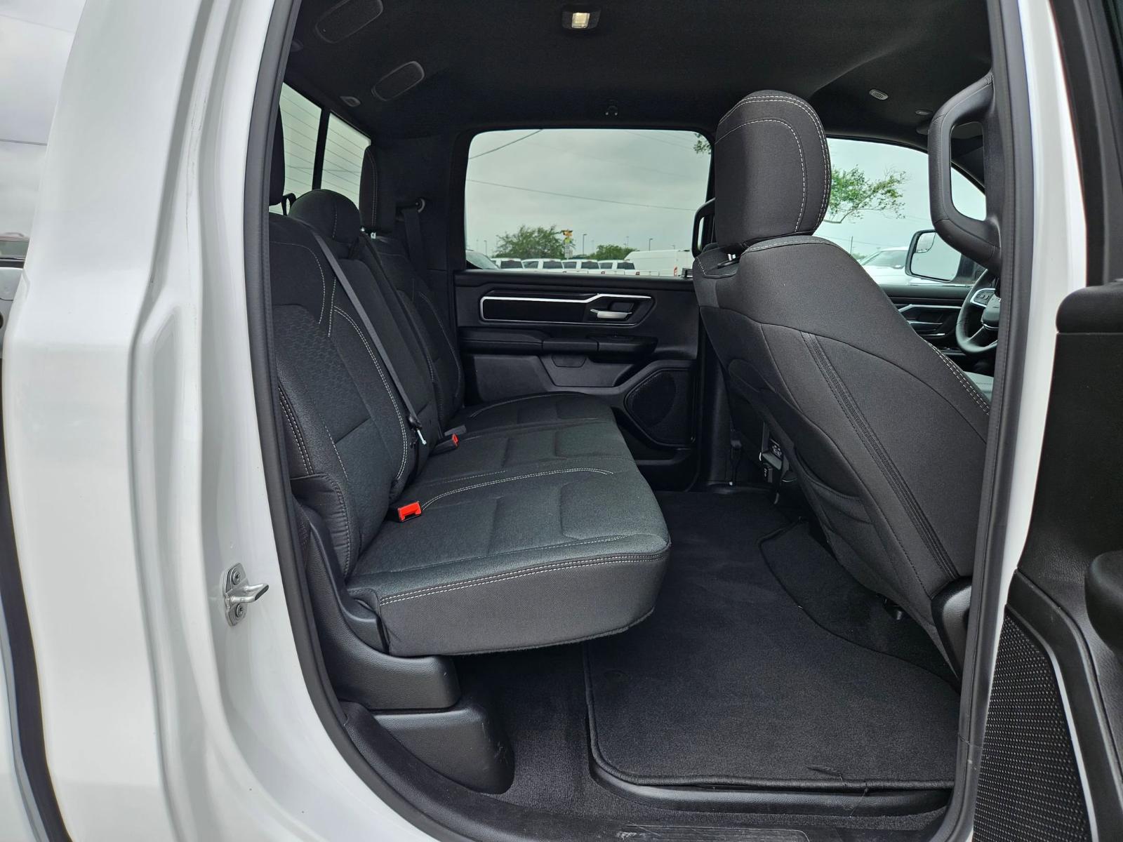 2025 Ram 1500 Vehicle Photo in Seguin, TX 78155