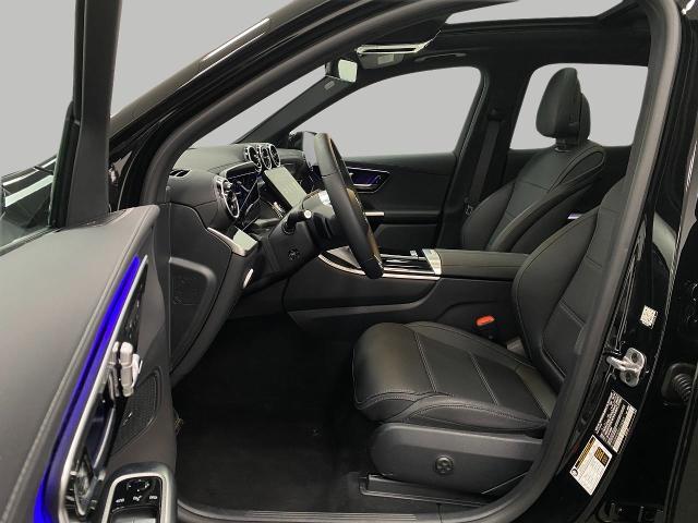 2025 Mercedes-Benz GLC Vehicle Photo in Appleton, WI 54913