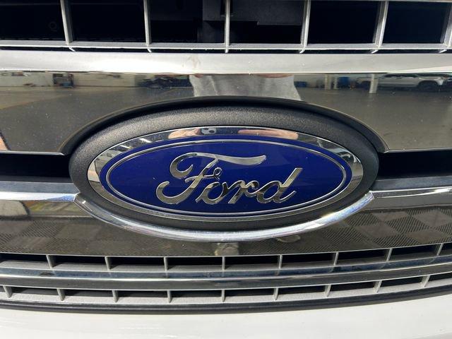 2019 Ford F-150 Vehicle Photo in MEDINA, OH 44256-9631