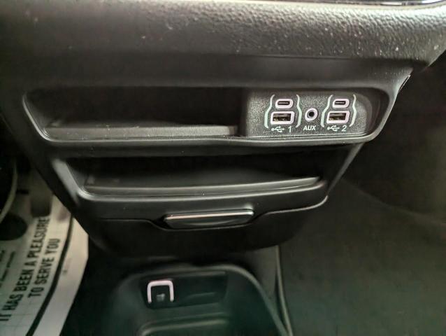 2025 Chrysler Voyager Vehicle Photo in Oshkosh, WI 54901