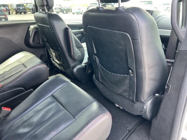 2018 Dodge Grand Caravan Vehicle Photo in GREEN BAY, WI 54304-5303