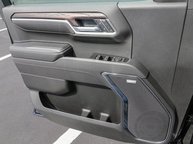 2025 GMC Sierra 1500 Vehicle Photo in HOMOSASSA, FL 34448-1461
