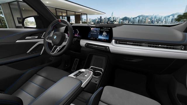 2025 BMW X1 M35i Vehicle Photo in GRAPEVINE, TX 76051