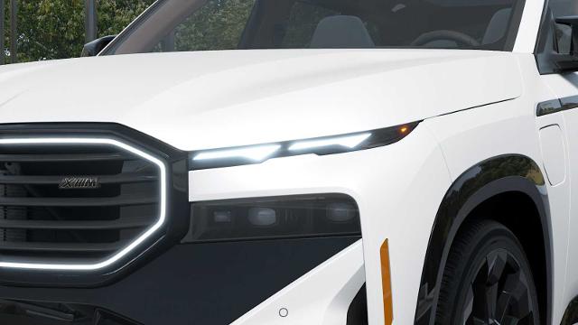 2025 BMW XM Vehicle Photo in GRAPEVINE, TX 76051