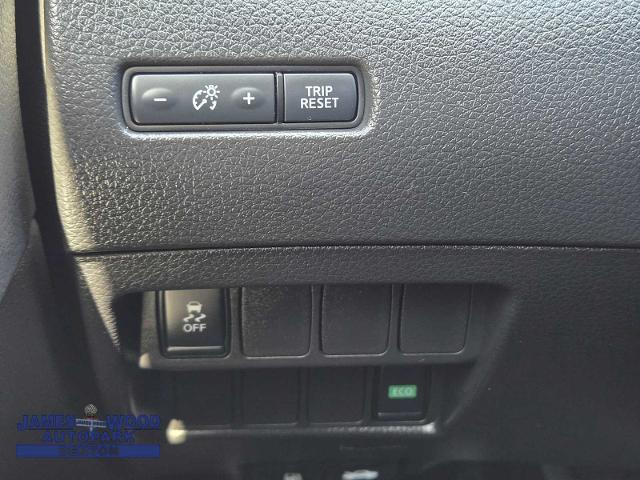 2019 Nissan Rogue Sport Vehicle Photo in DENTON, TX 76210-9321
