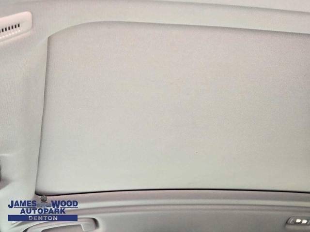 2021 BMW X7 xDrive40i Vehicle Photo in DENTON, TX 76210-9321