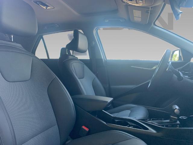 2024 Kia Niro Vehicle Photo in Savannah, GA 31419