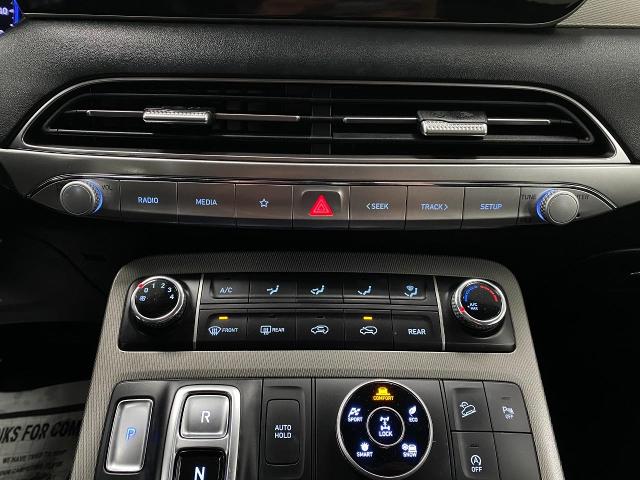 2021 Hyundai PALISADE Vehicle Photo in Appleton, WI 54913