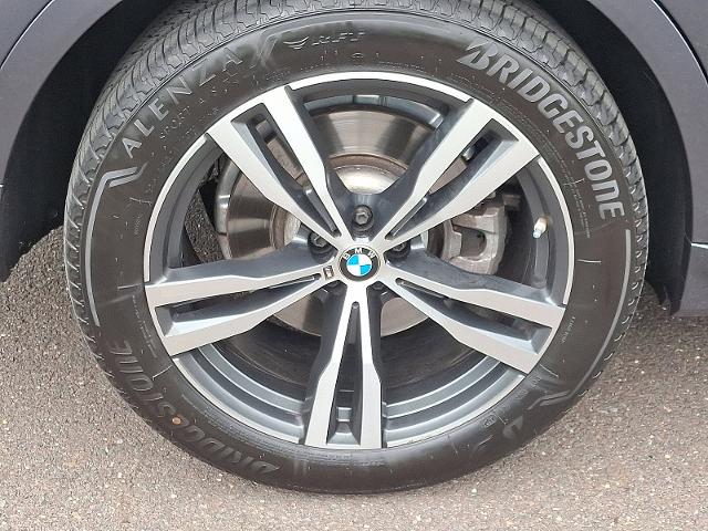 2022 BMW X7 Vehicle Photo in TREVOSE, PA 19053-4984