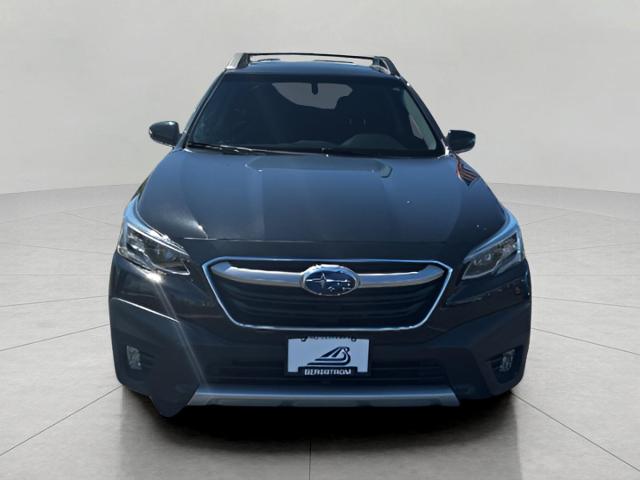 2022 Subaru Outback Vehicle Photo in Oshkosh, WI 54904