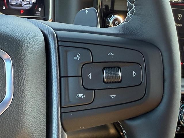 2025 GMC Sierra 1500 Vehicle Photo in COLUMBIA, MO 65203-3903