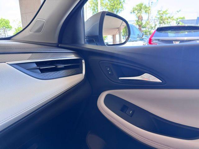2024 Buick Encore GX Vehicle Photo in DELRAY BEACH, FL 33483-3294