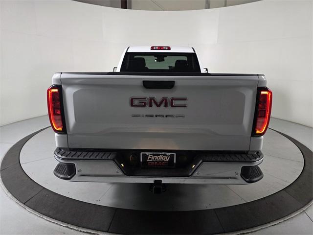 2025 GMC Sierra 1500 Vehicle Photo in PRESCOTT, AZ 86305-3700