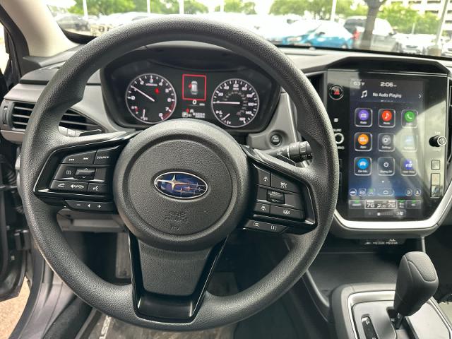 2024 Subaru Crosstrek Vehicle Photo in DALLAS, TX 75209