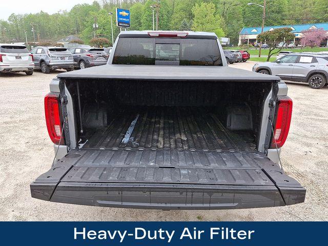 2023 GMC Sierra 1500 Vehicle Photo in PAWLING, NY 12564-3219