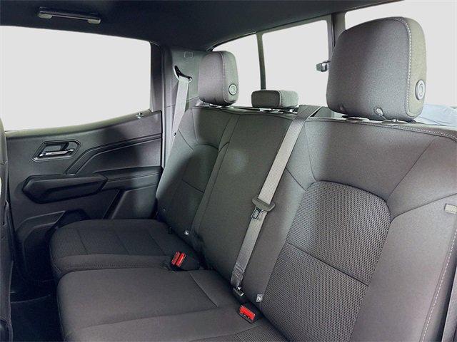 2025 GMC Canyon Vehicle Photo in PUYALLUP, WA 98371-4149