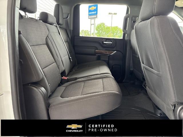 2023 GMC Sierra 3500 HD Vehicle Photo in MANHATTAN, KS 66502-5036