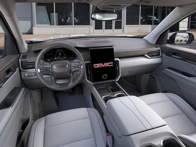 2025 GMC Acadia Vehicle Photo in TREVOSE, PA 19053-4984