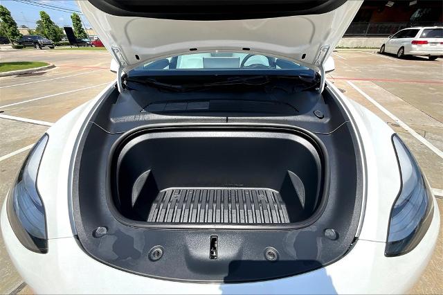 2021 Tesla Model Y Vehicle Photo in Houston, TX 77007