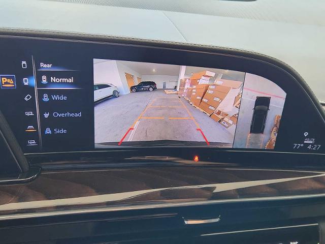 2022 Cadillac Escalade Vehicle Photo in Grapevine, TX 76051