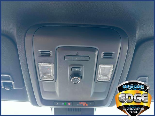 2023 Chevrolet Tahoe Vehicle Photo in Roslyn, NY 11576