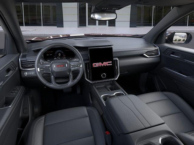 2025 GMC Acadia Vehicle Photo in WATERTOWN, CT 06795-3318