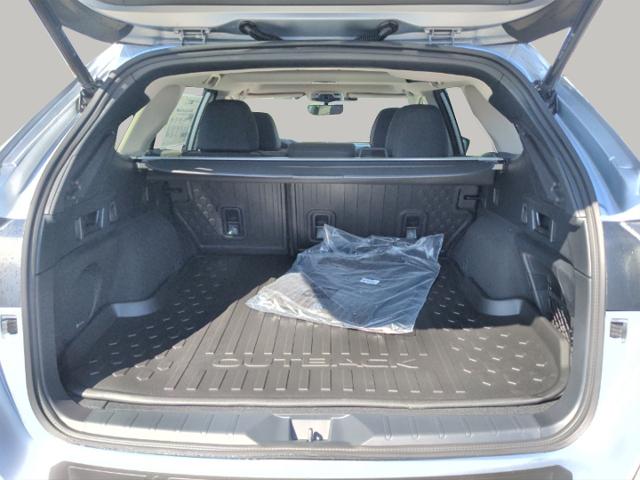 2025 Subaru Outback Vehicle Photo in Green Bay, WI 54304