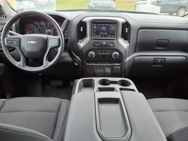 2023 Chevrolet Silverado 1500 Vehicle Photo in ROXBORO, NC 27573-6143