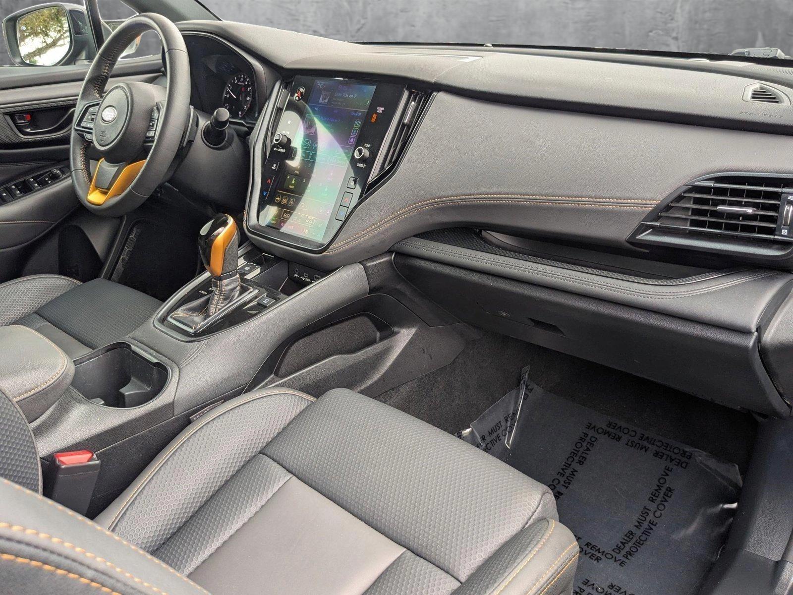 2023 Subaru Outback Vehicle Photo in Tampa, FL 33614