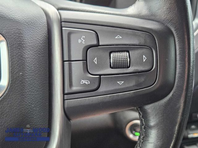 2019 GMC Sierra 1500 Vehicle Photo in DENTON, TX 76210-9321