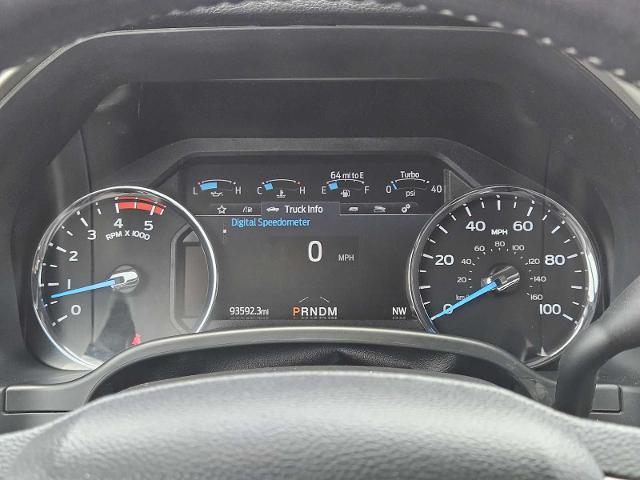 2021 Ford Super Duty F-250 SRW Vehicle Photo in AUSTIN, TX 78717
