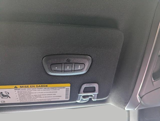 2025 Jeep Grand Cherokee L Vehicle Photo in Oshkosh, WI 54901