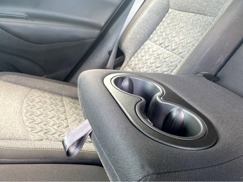 2023 Chevrolet Equinox Vehicle Photo in SAVANNAH, GA 31406-4513