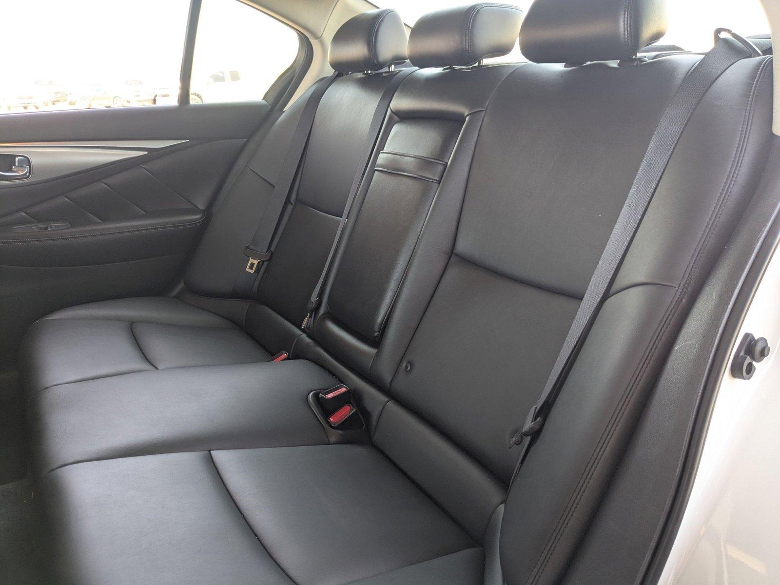 2019 INFINITI Q50 Vehicle Photo in Valencia, CA 91355